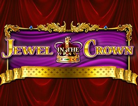 Jewel In The Crown