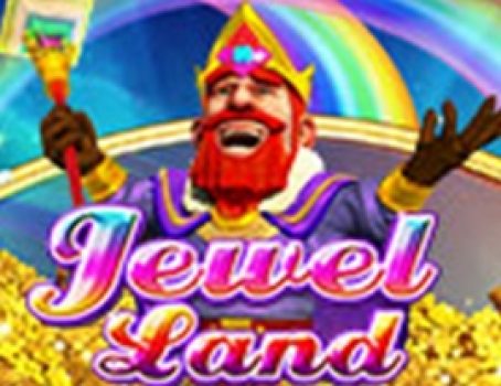 Jewel Land - Gameplay Interactive -
