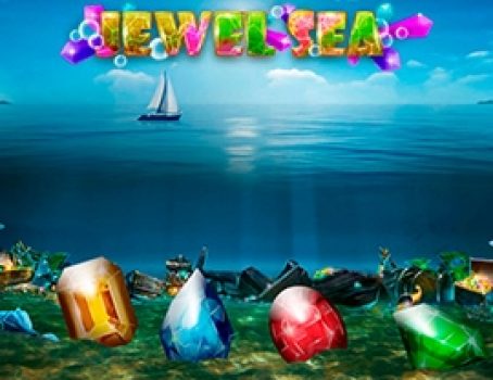 Jewel Sea - Fugaso - Gems and diamonds