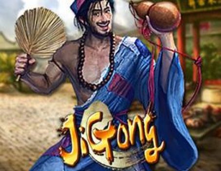 Ji Gong - SimplePlay - 5-Reels