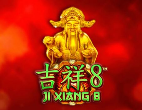 Ji Xiang 8 - Playtech -