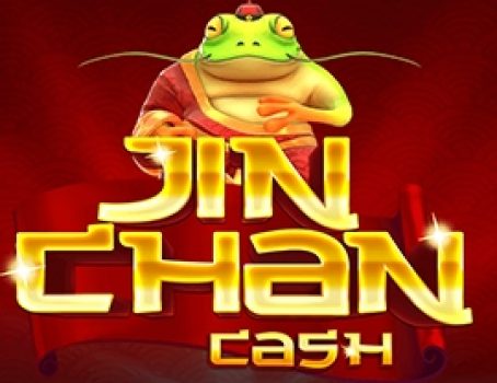 Jin Chan Cash - Inspired Gaming - 5-Reels