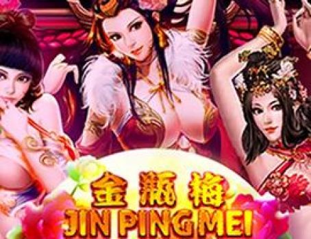 Jin Ping Mei - Triple Profits Games - 5-Reels