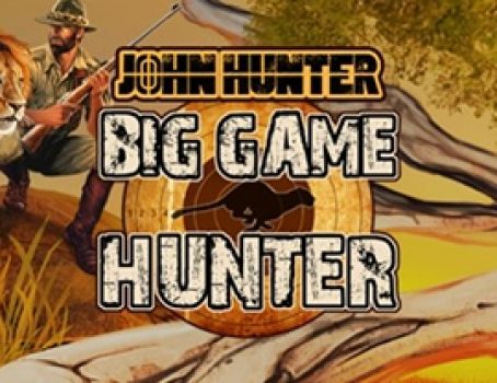 John Hunter Big Game - PlayPearls -