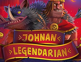 Johnan Legendarian
