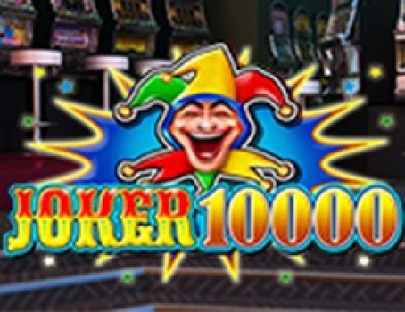 Joker 10000 - Bet Digital - Arcade