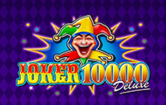 Joker 10000 Deluxe - Bet Digital - Arcade