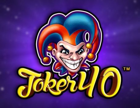 Joker 40 - Synot - Fruits
