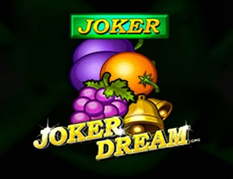 Joker Dream - Kajot - Fruits