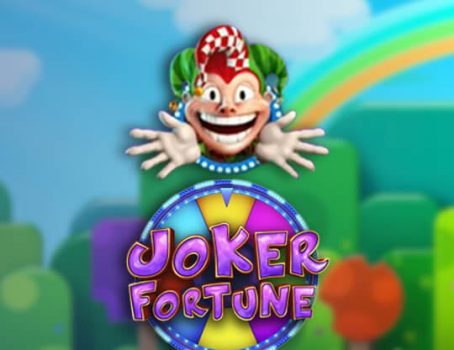 Joker Fortune - Stakelogic - Fruits
