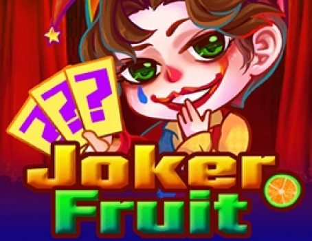 Joker Fruit - Ka Gaming - 5-Reels
