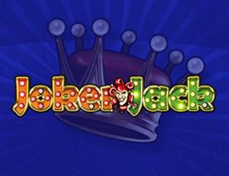 Joker Jack - Thunderspin - Fruits