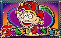 Joker Jester