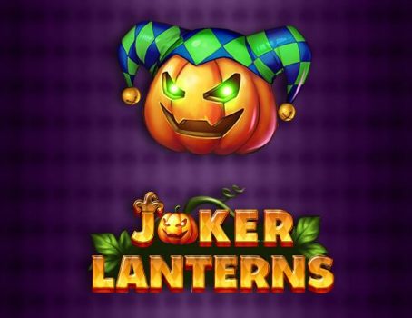 Joker Lanterns - Kalamba Games - Fruits