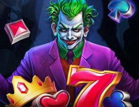 Joker Madness - EAGaming - 5-Reels