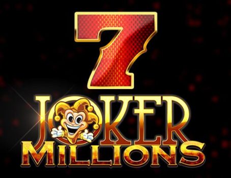 Joker Millions - Yggdrasil Gaming - Classics and retro