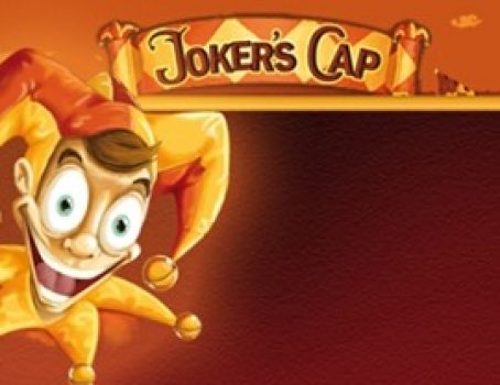 Joker's Cap - Merkur Slots - 5-Reels