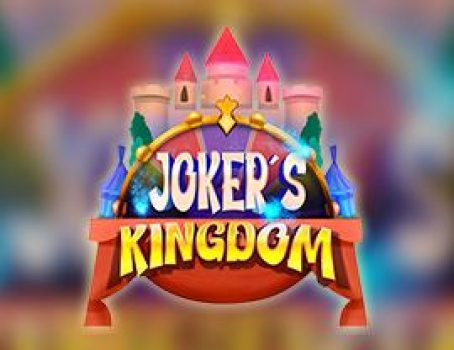 Joker's Kingdom - Triple Cherry - Fruits