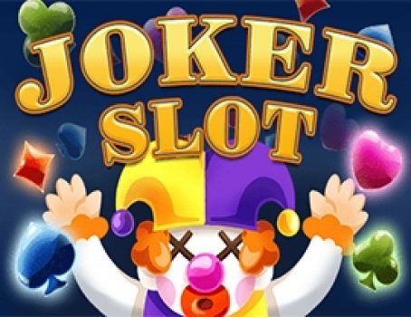 Joker Slot - Ka Gaming - 3-Reels