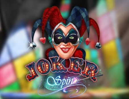 Joker Spin - BF Games -