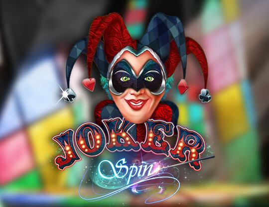 Joker Spin
