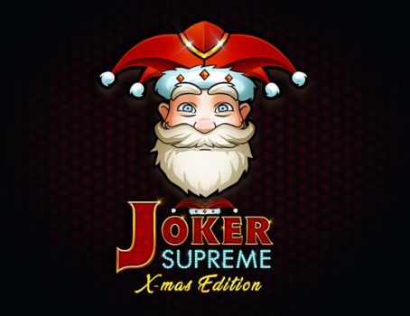 Joker Supreme Xmas Edition - Kalamba Games - Holiday