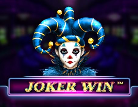 Joker Win - Spinomenal - Fruits