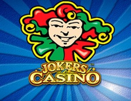 Jokers Casino - Unknown - 4-Reels