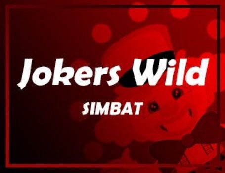 Jokers Wild - Simbat -