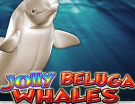 Jolly Beluga Whales - Casino Technology - 5-Reels