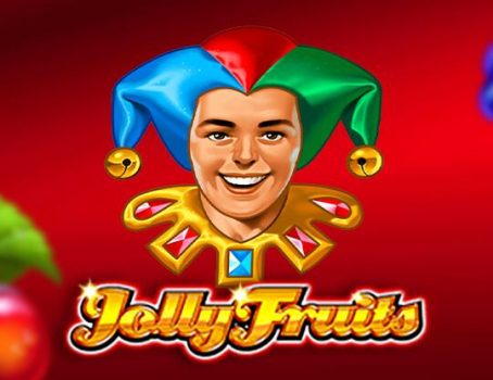 Jolly Fruits - Novomatic -