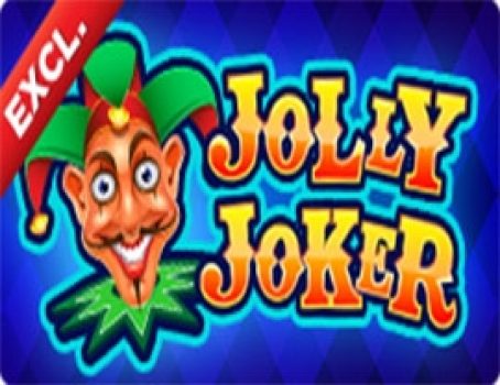 Jolly Joker - Holland Power Gaming - Fruits