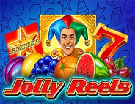 Jolly Reels - Unknown - Fruits