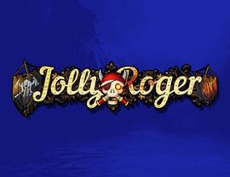Jolly Roger - Thunderspin - Pirates