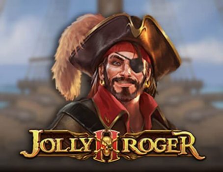 Jolly Roger 2 - Play'n GO - Pirates