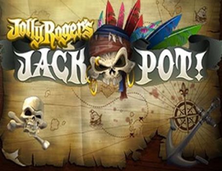 Jolly Roger's Jackpot - Rival - Adventure