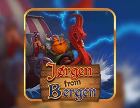Jørgen from Bergen - Swintt - 5-Reels