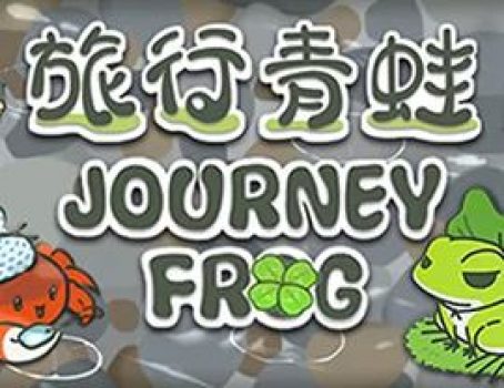 Journey Frog - Triple Profits Games - Relax