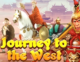 Journey to the West