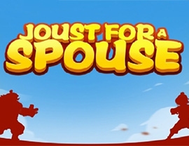 Joust for a Spouse