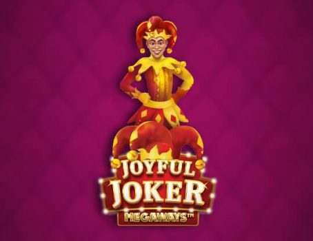 Joyful Joker Megaways - Microgaming - Fruits