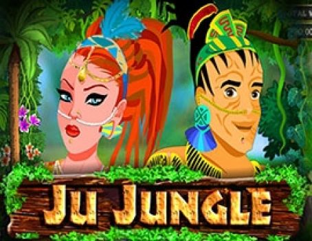 Ju Jungle - Casino Web Scripts - Nature