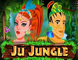 Ju Jungle