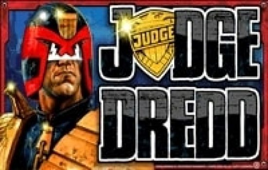 Judge Dredd - Nextgen Gaming - Military
