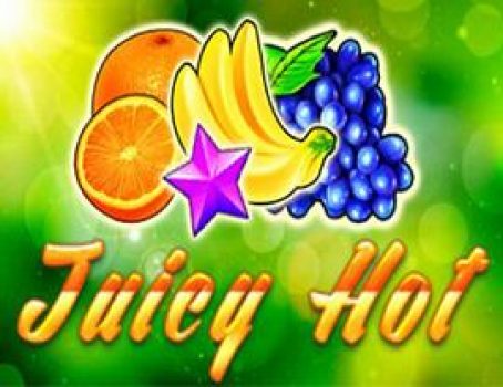 Juicy Hot - Fazi - Fruits