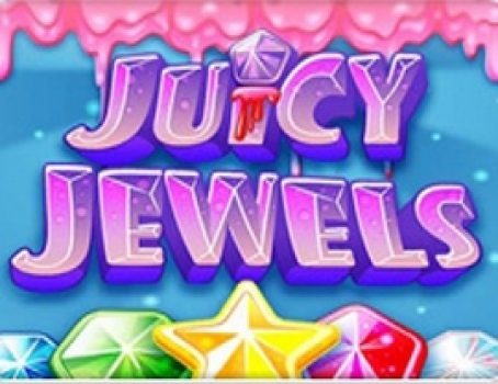 Juicy Jewels - Rival - Gems and diamonds