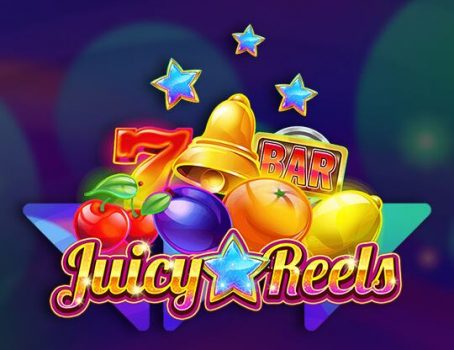 Juicy Reels - Wazdan - Fruits