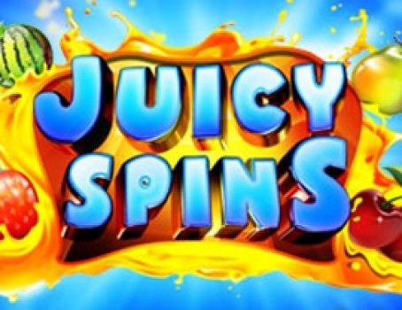 Juicy Spins - Platipus - Fruits