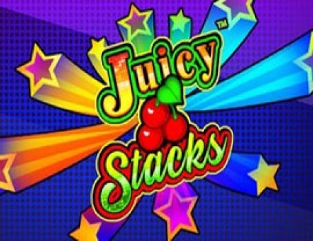 Juicy Stacks - Skywind Group - Fruits