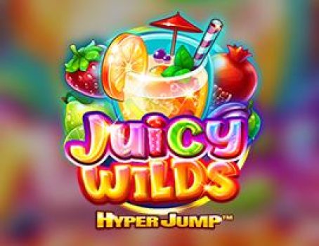 Juicy Wilds - Felix Gaming - Fruits